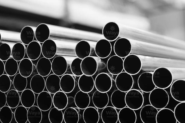 Seamless Pipes